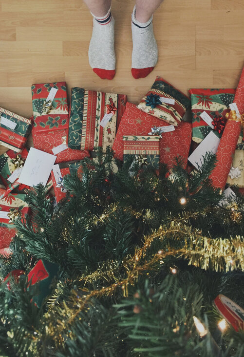Limburgse kerstcadeaus