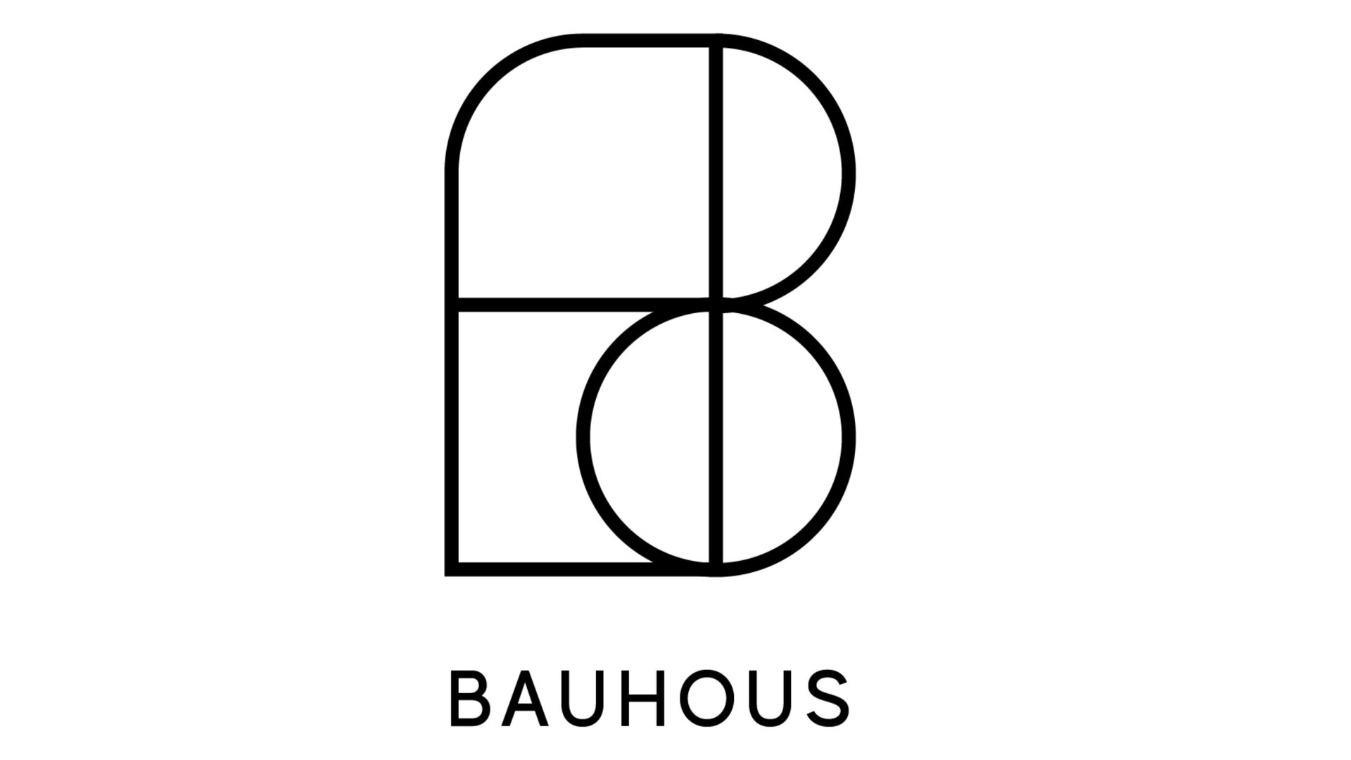 Bauhous - Logo
