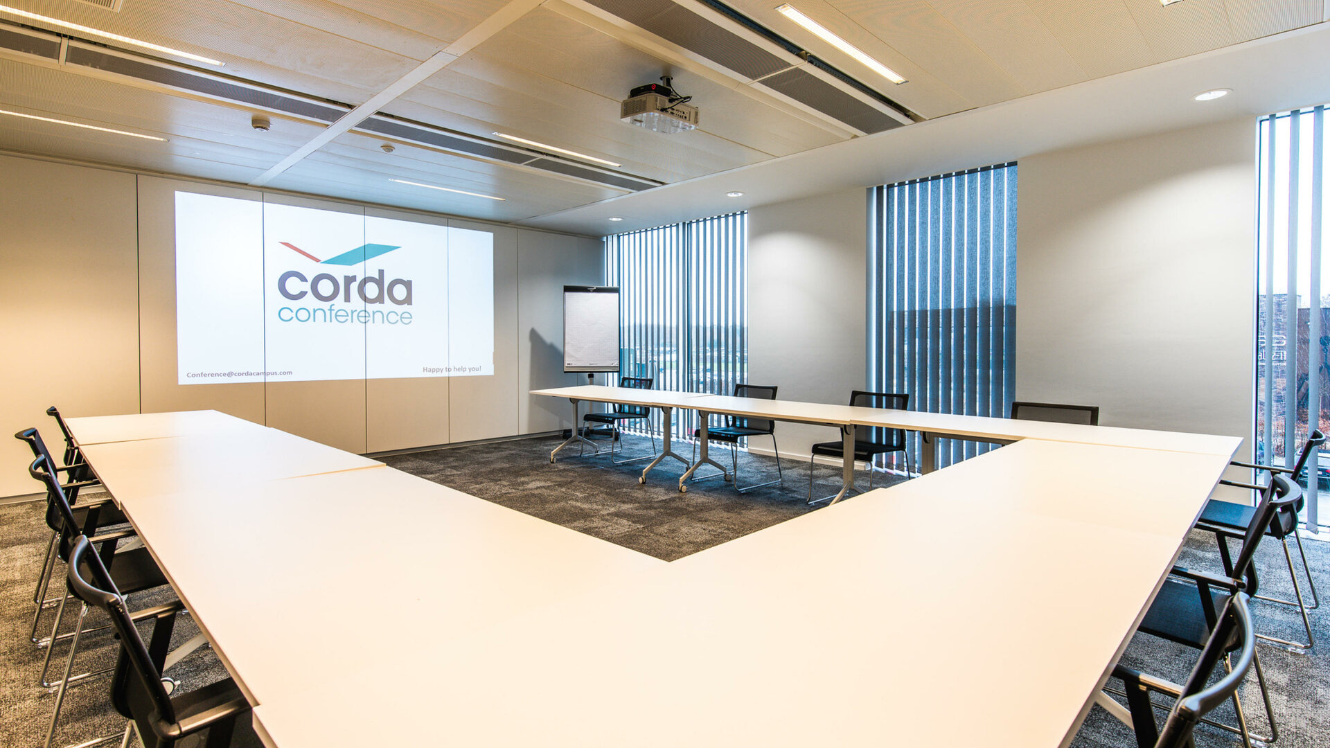 Corda Conference - Corda conference
