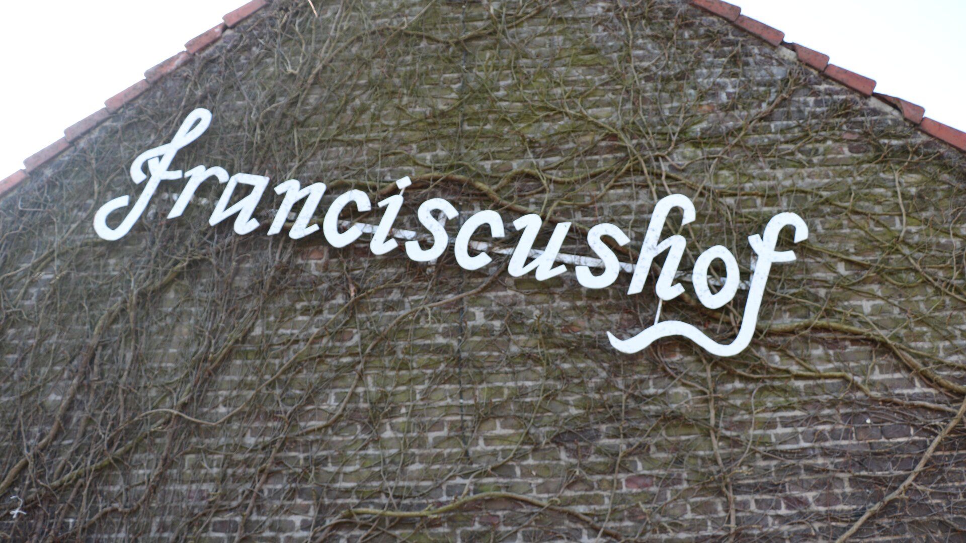 Franciscushof - Franciscushof