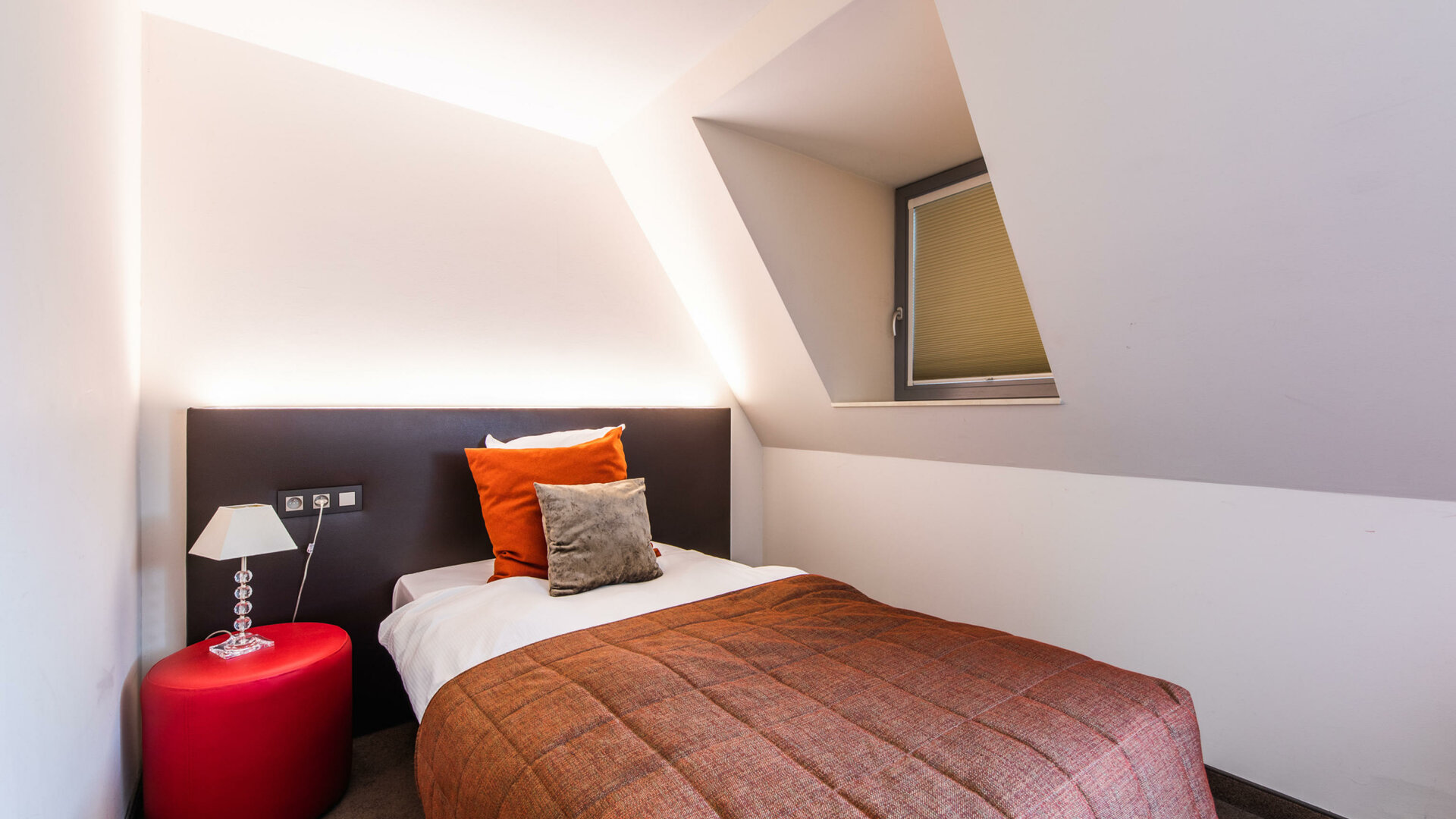 Hotel Malpertuus Riemst - Standard single room