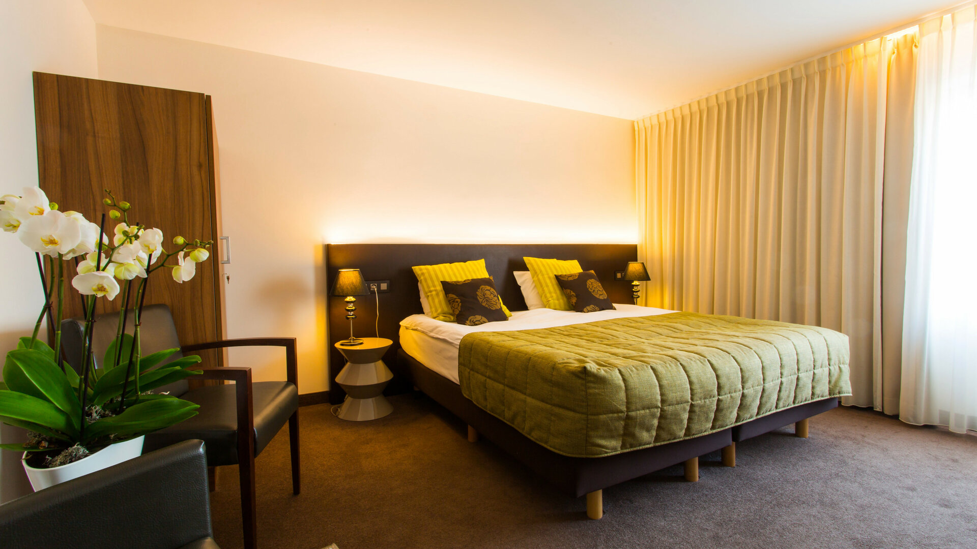 Hotel Malpertuus Riemst - Comfort Double Room