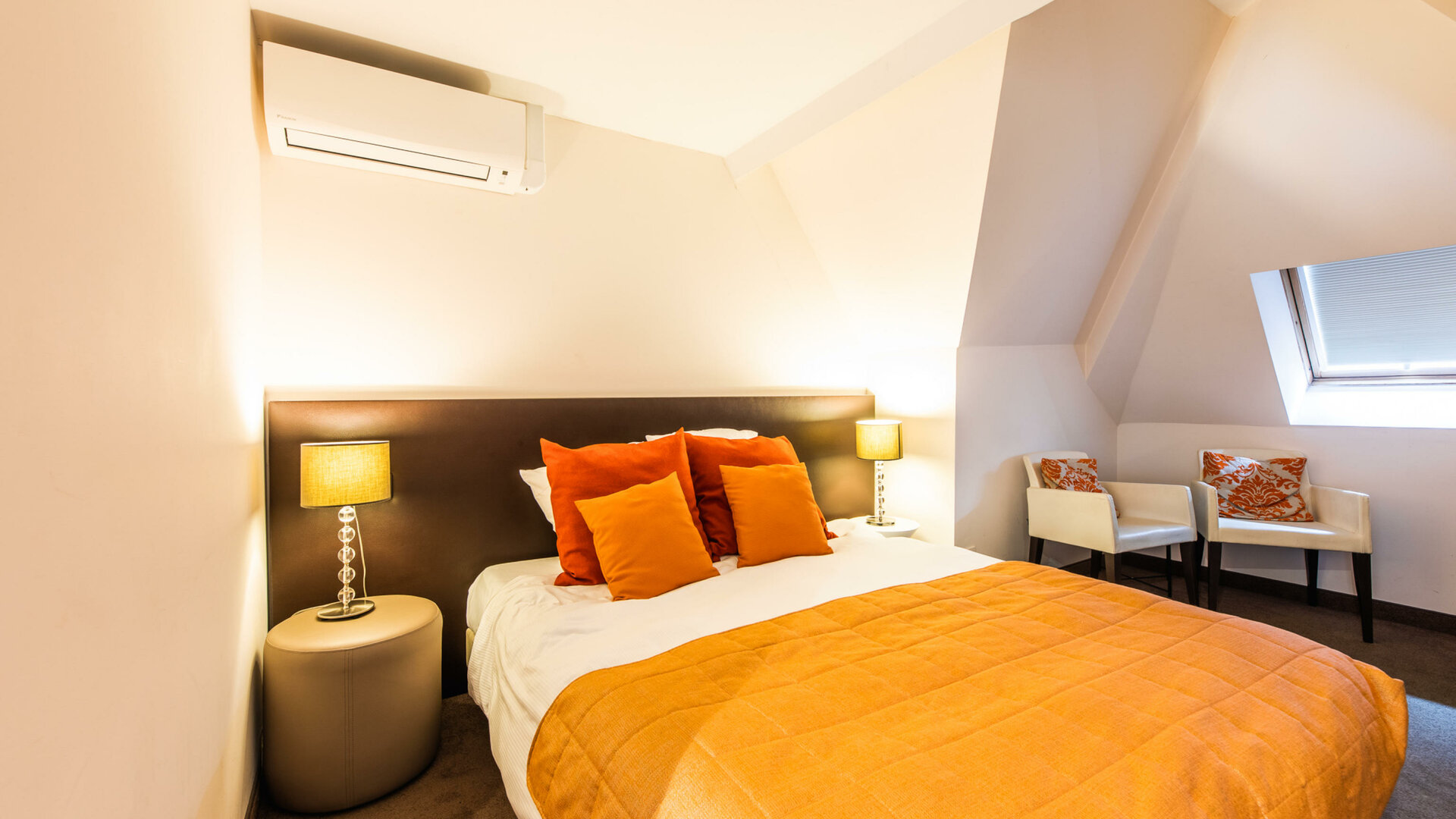 Hotel Malpertuus Riemst - Standard Double room