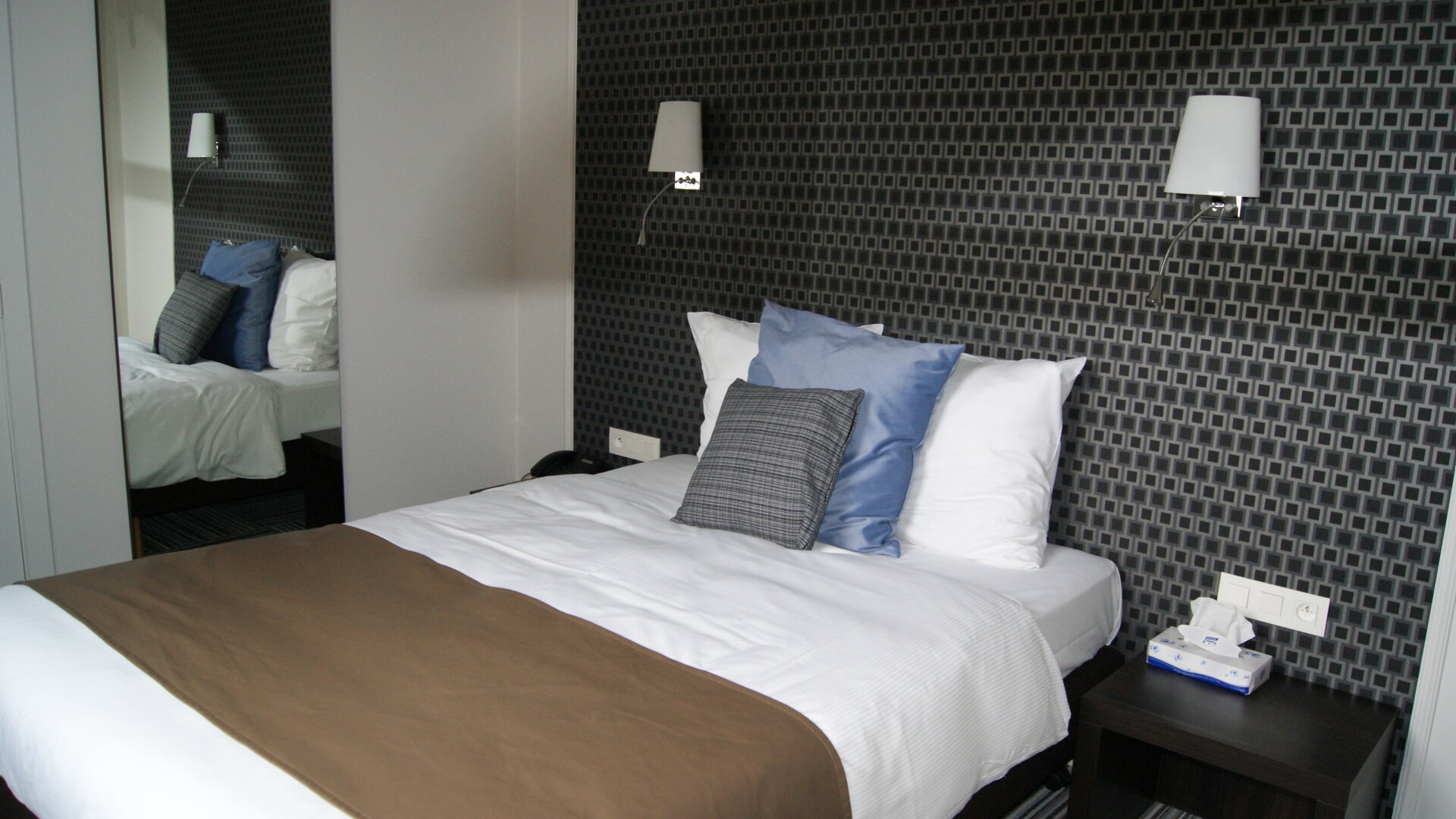 Hotel Malpertuus Riemst - Standard Room