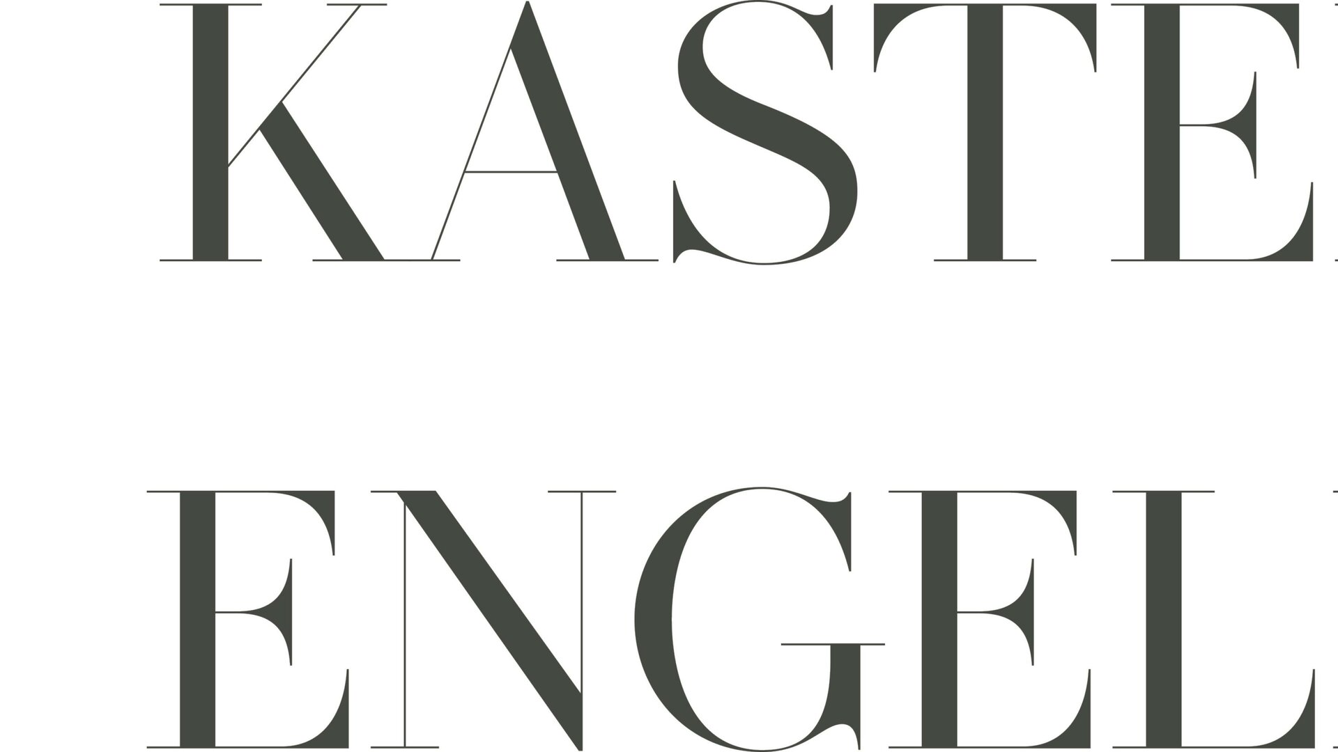 Kasteel Engelhof - Logo Kasteel Engelhof