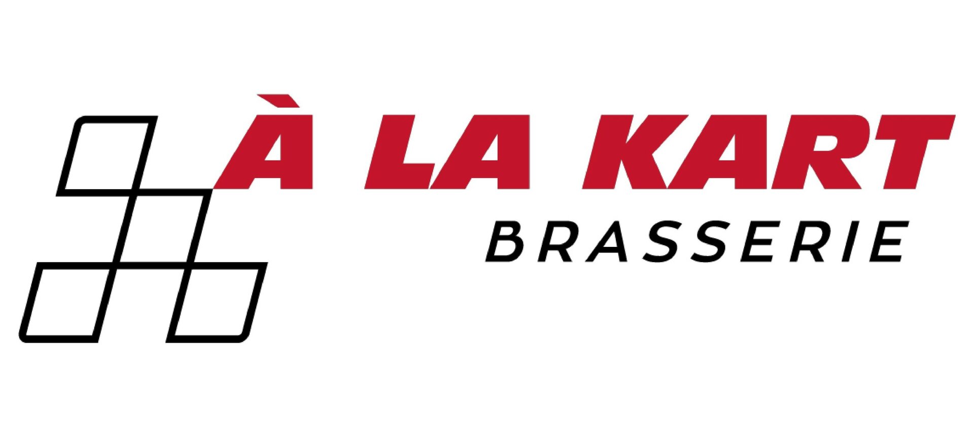 Brasserie A La Kart - Logo brasserie