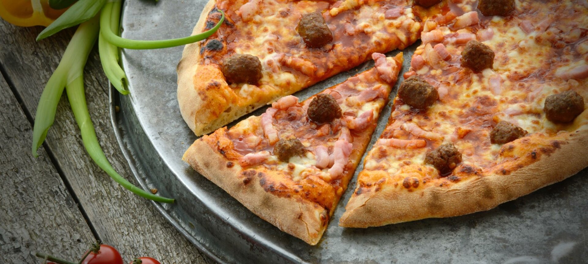 Bruno Foodcorner Kortessem - Pizza