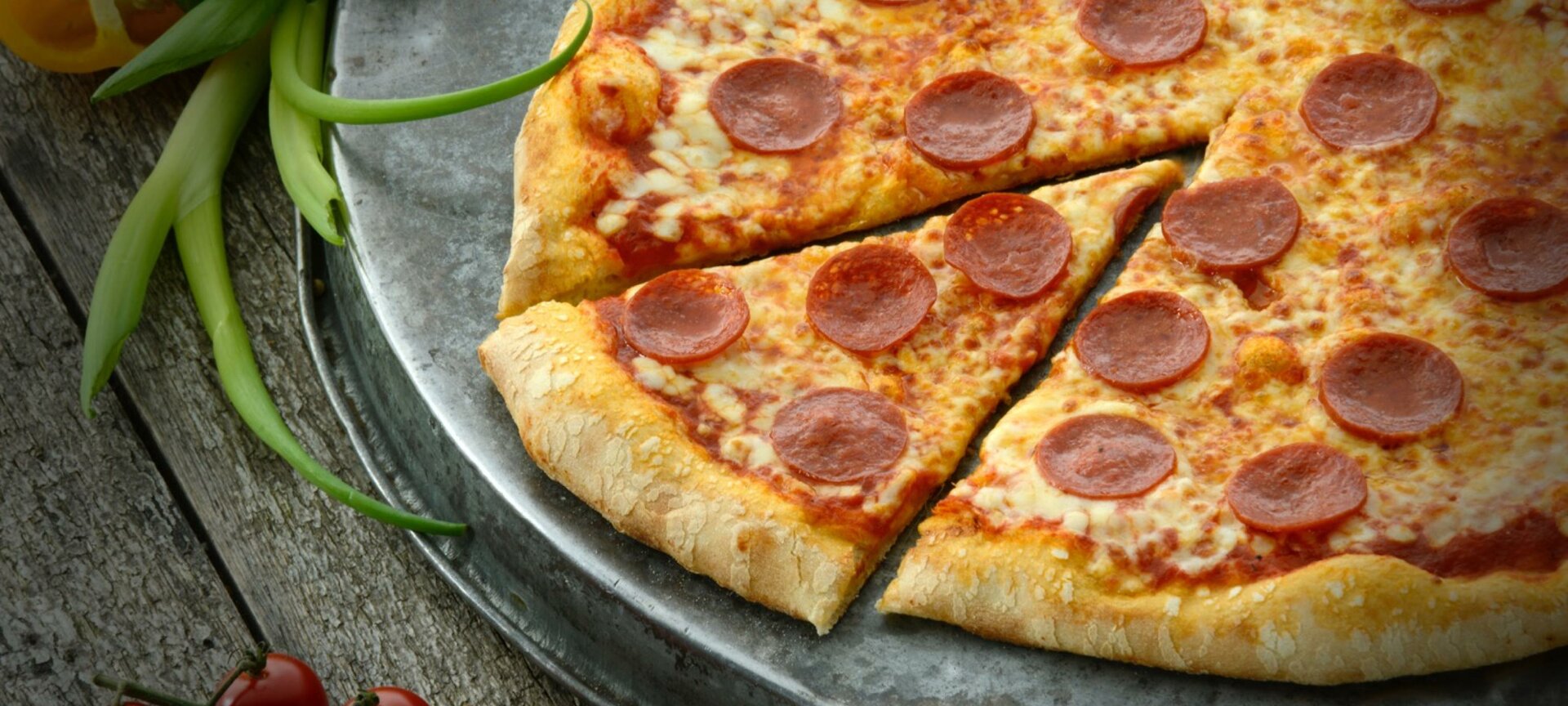 Bruno Foodcorner Peer - Pizza