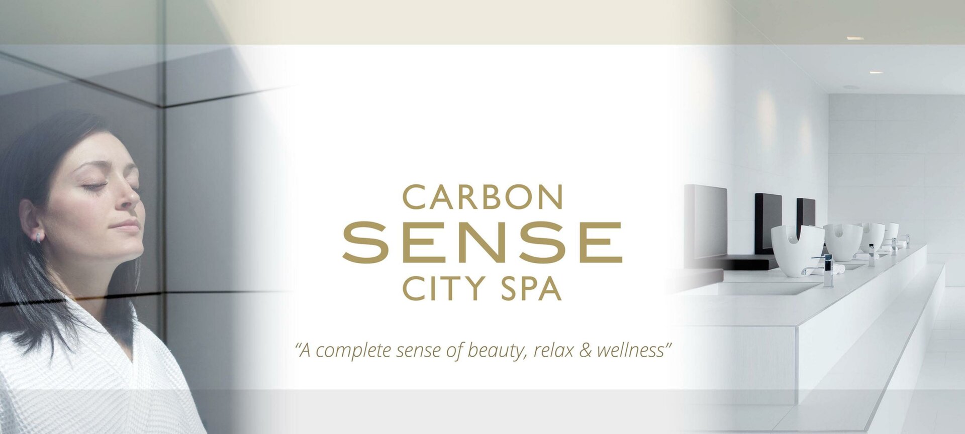 Carbon Sense City Spa - carbon sense 2