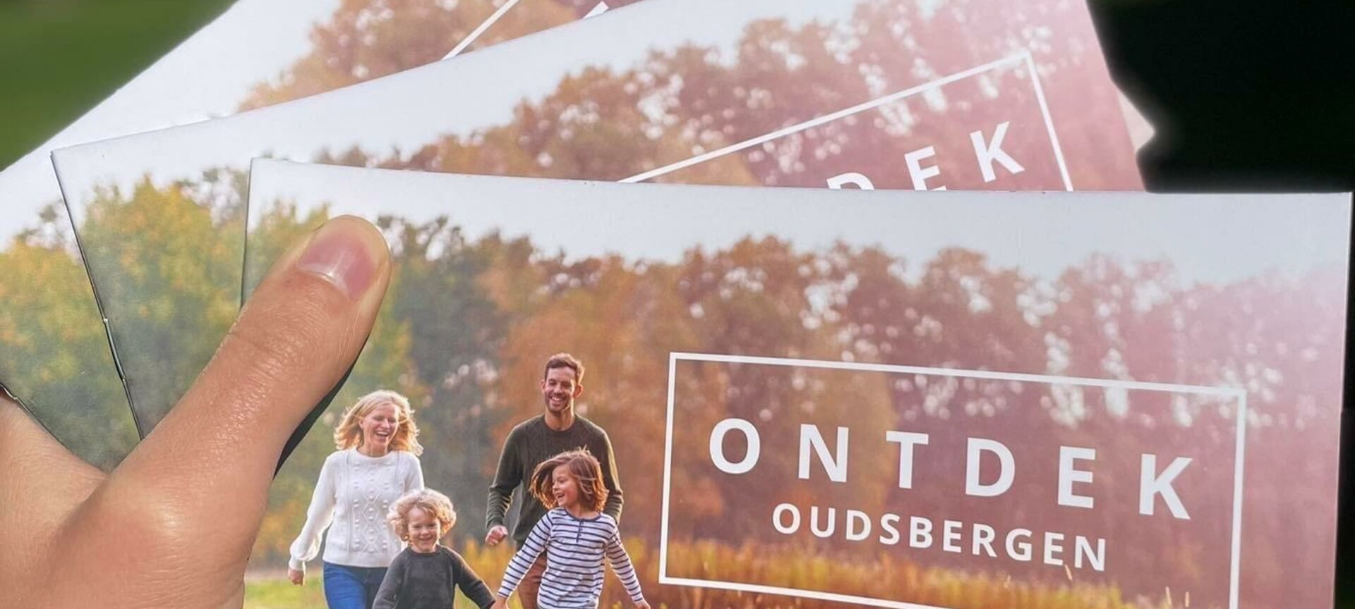 D.V.T. Oudsbergen - Ontdek Oudsbergen