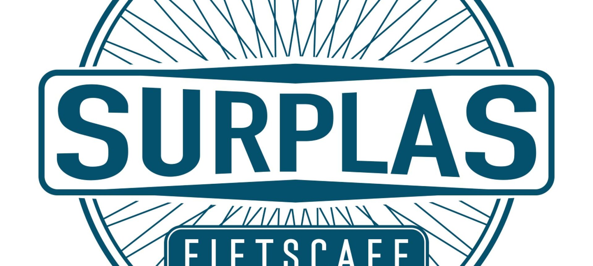 Fietscafe Surplas - logo