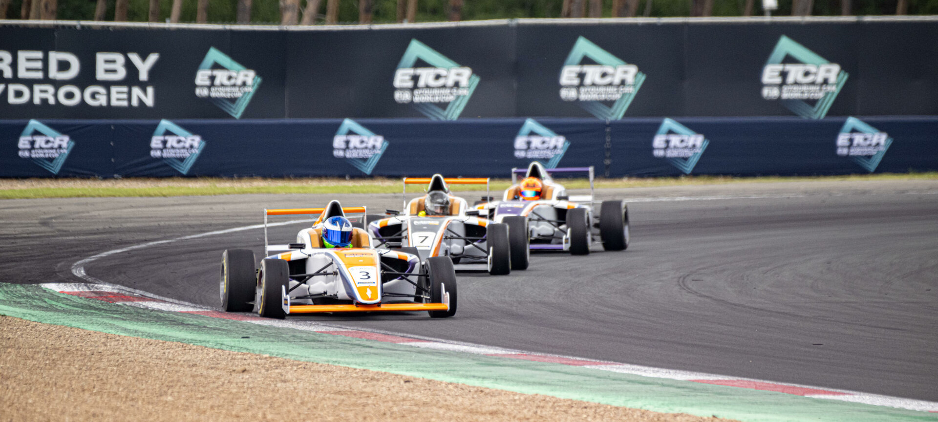 Formule 4 Experience - ERA Racing School