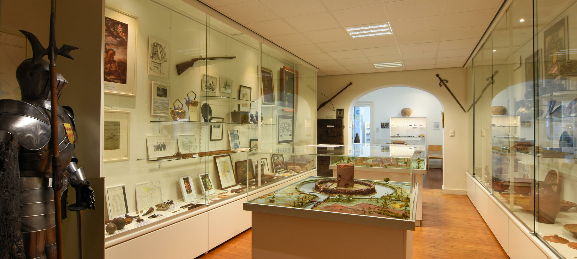 Grevenbroekmuseum - Grevenbroekmuseum
