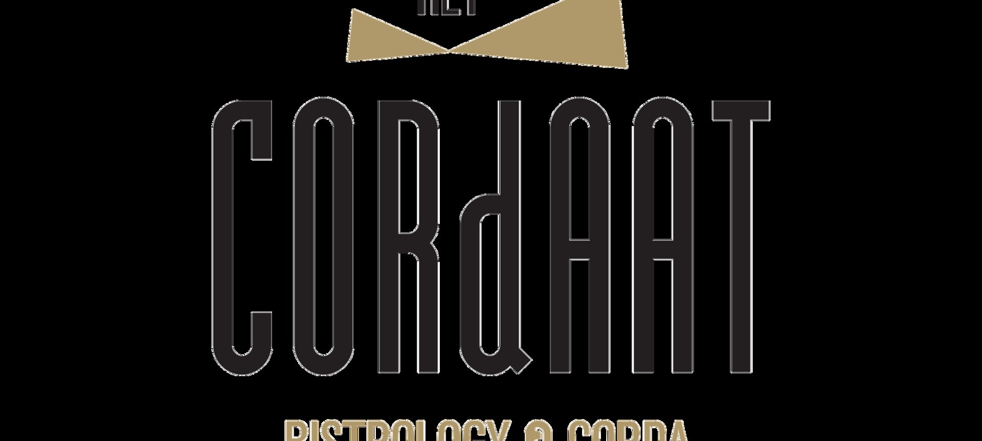 Het CORdAAT - logo