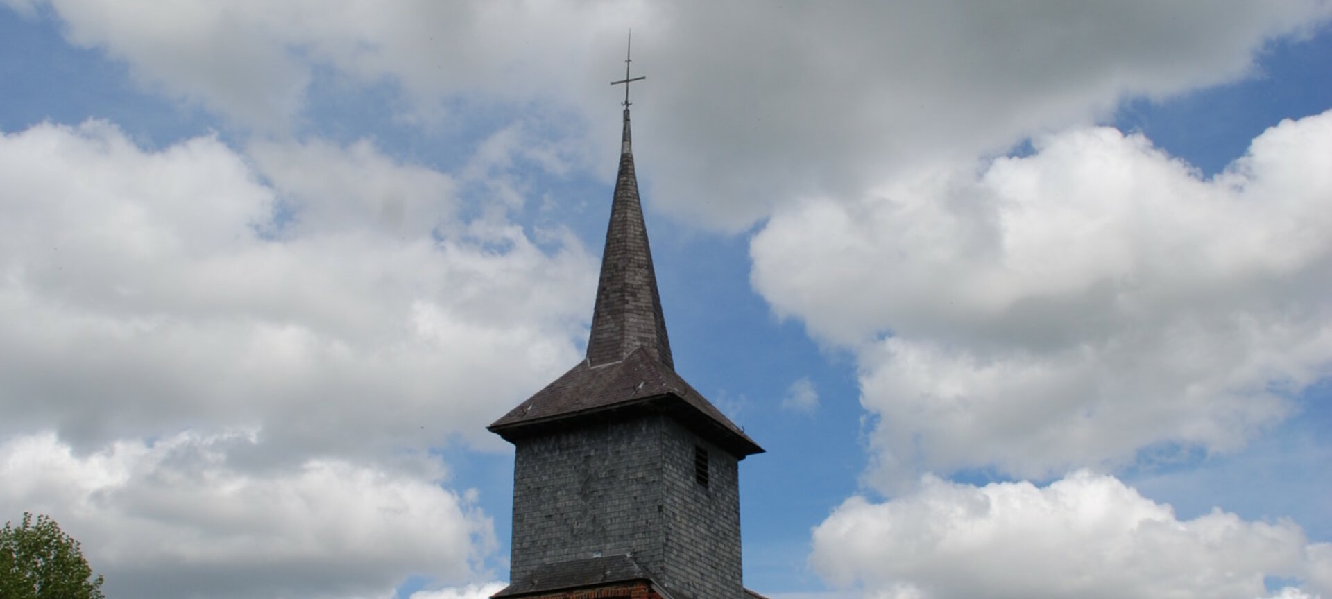Het Kerkje van Guvelingen - Kerkje van Guvelingen