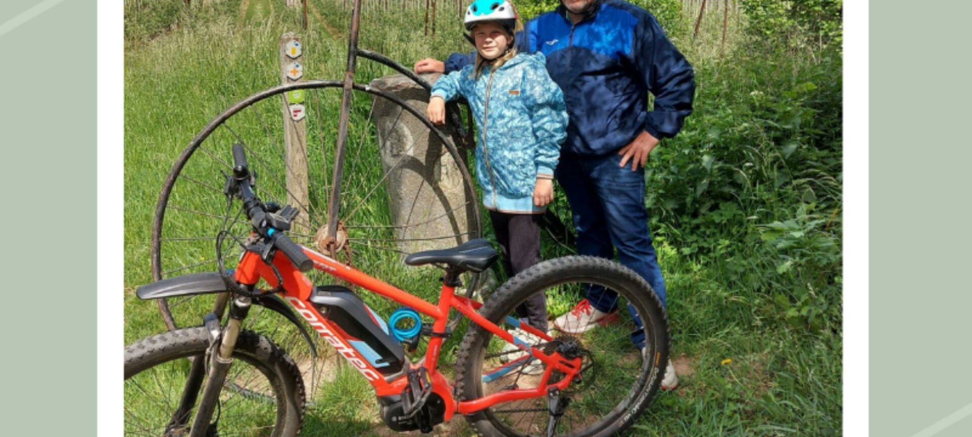 Huur een Kids E-bike: een dagje met de E-bike voor heel het gezin! - kids ebike