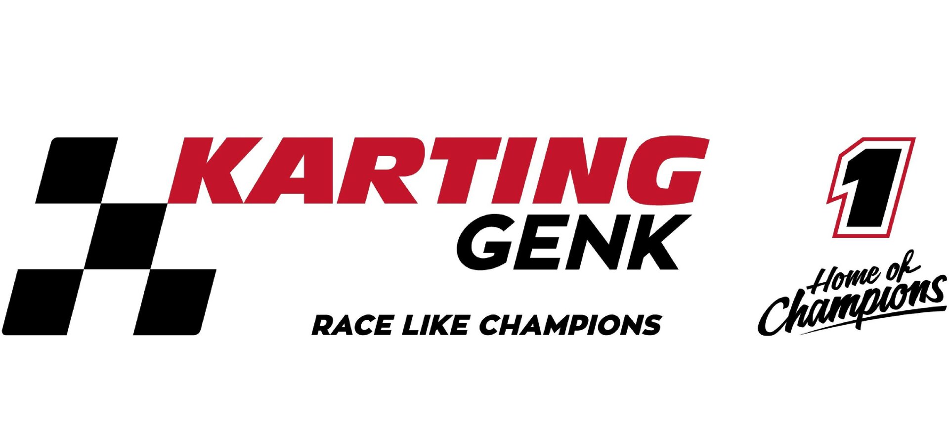 Karting Genk - Logo Karting Genk