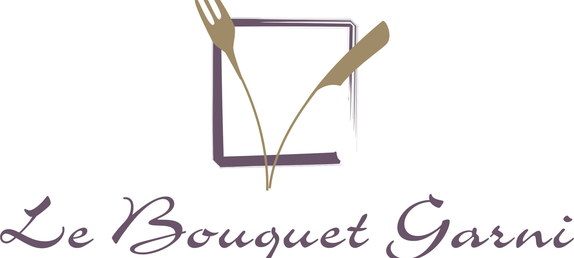 Le Bouquet Garni - Logo