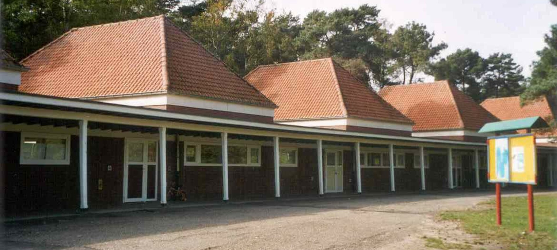 Meulenberg - Kleuterschool