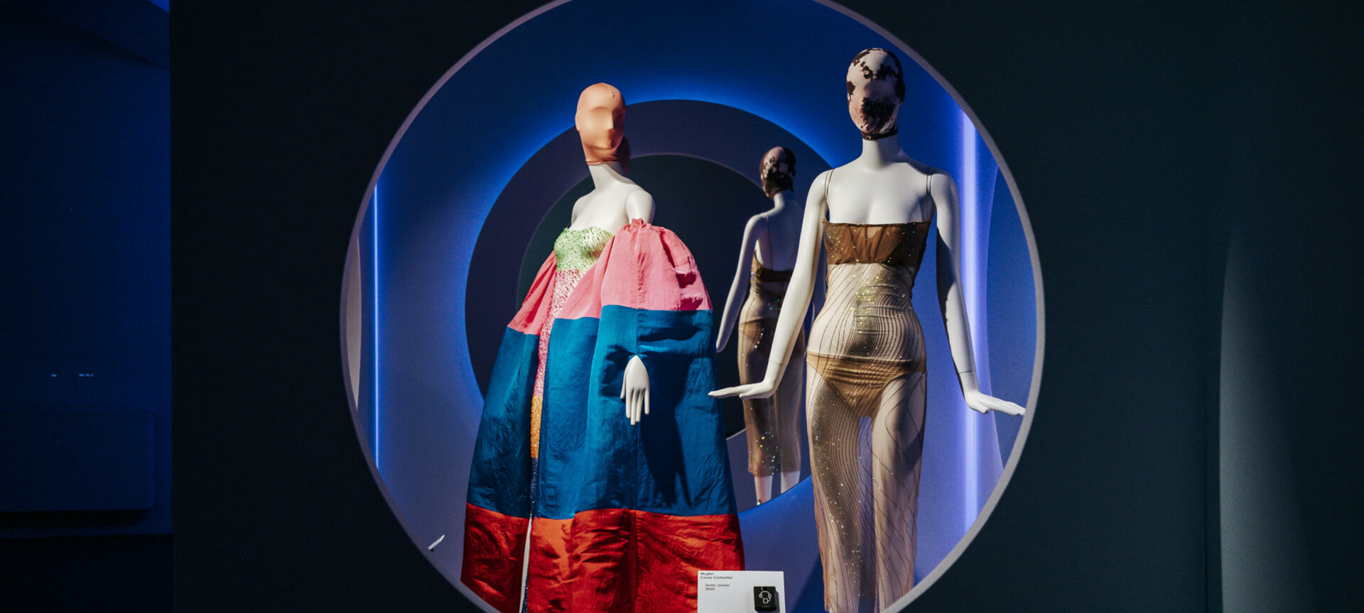 Modemuseum Hasselt - DressUndress