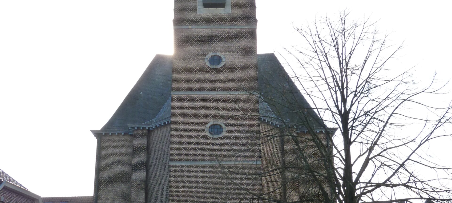 Museumkerk Oud-Rekem - 3