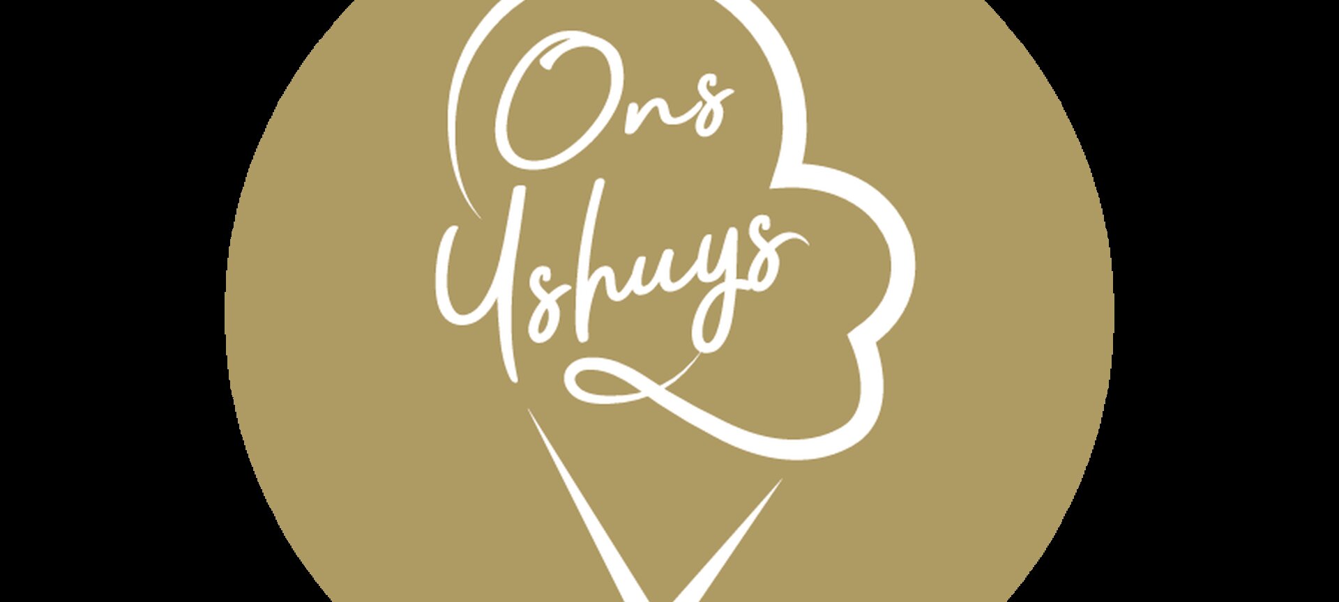 Ons IJshuys - Logo