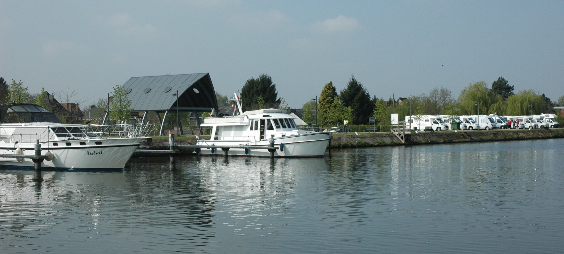 Passantenhaven Welvaart - 3