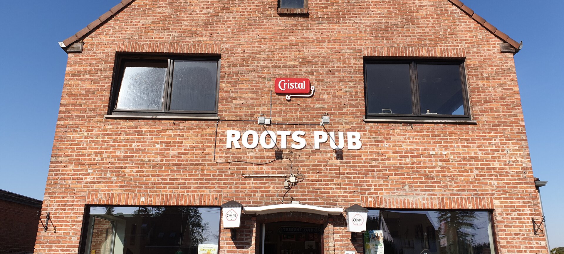 Roots Pub - Roots pub