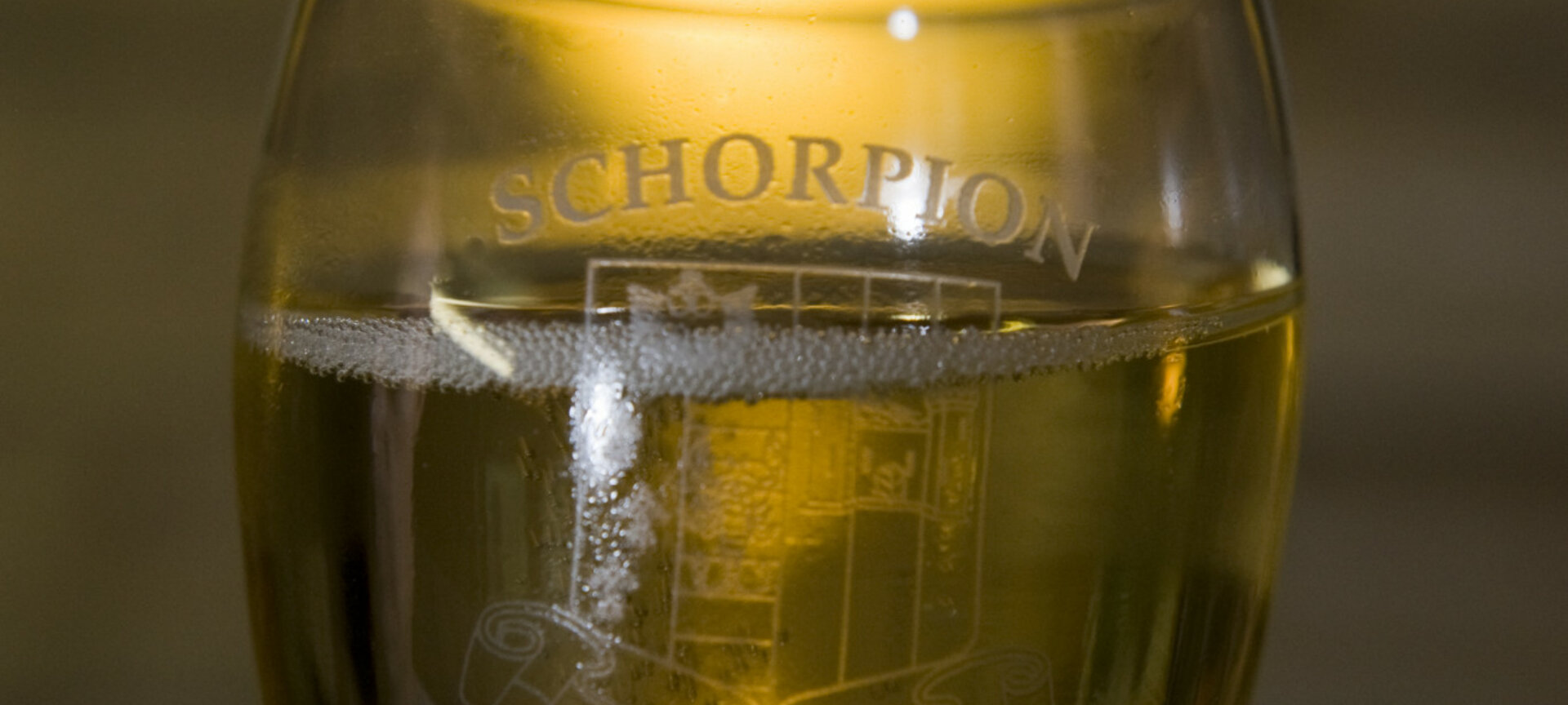 Schorpion Méthode Traditionnelle - de wijn
