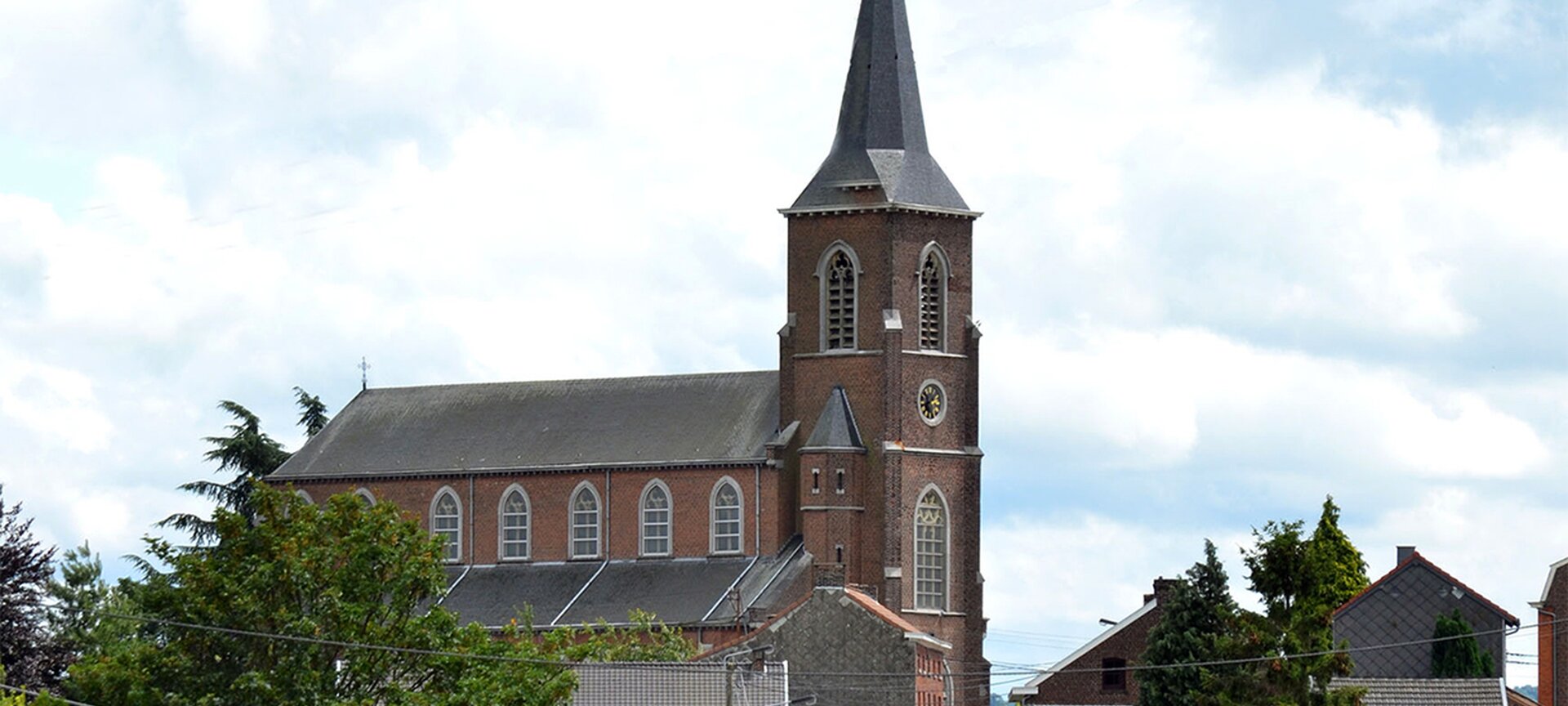 Sint-Pieterskerk, Teuven - kerk Teuven