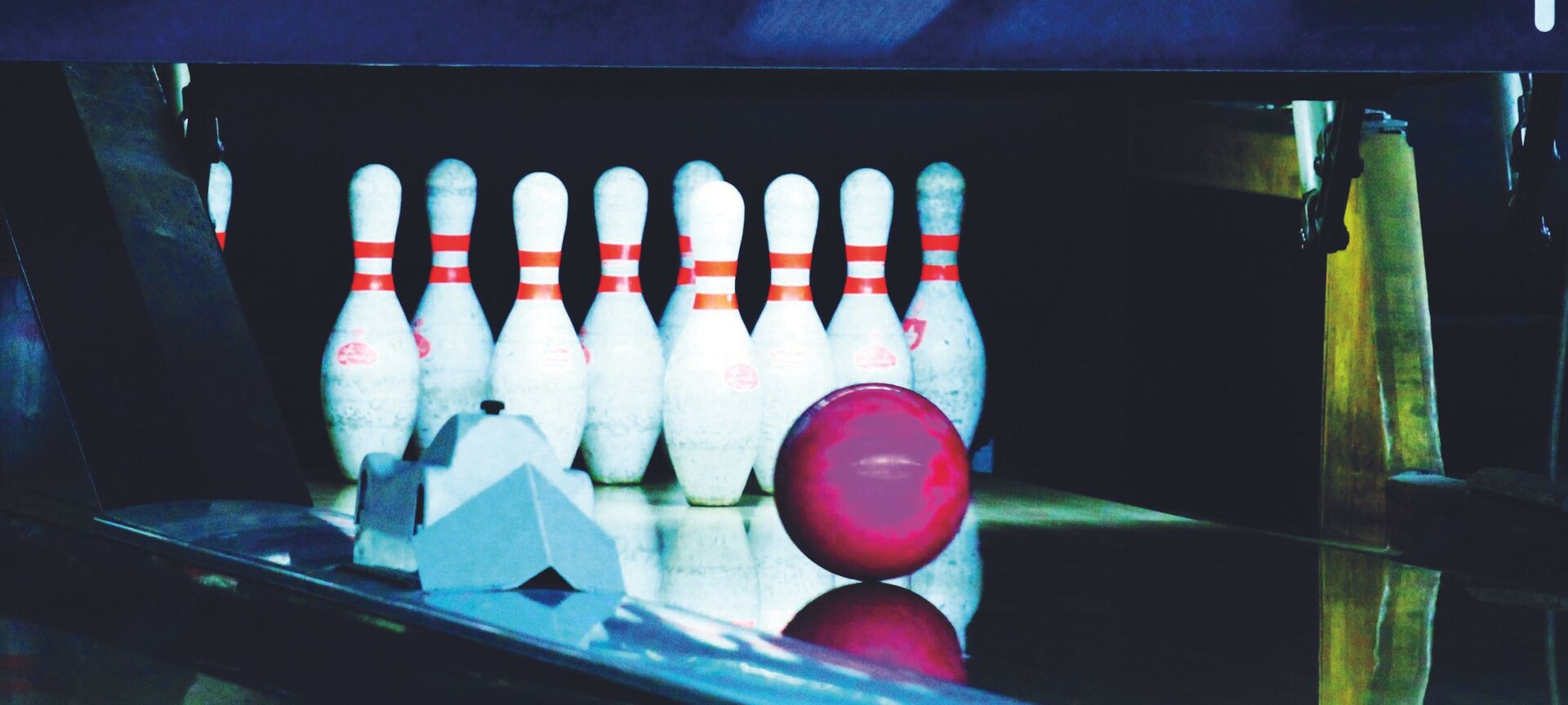 Sportagon Bowling en Multicenter - Sportagon Bowling & Multisport