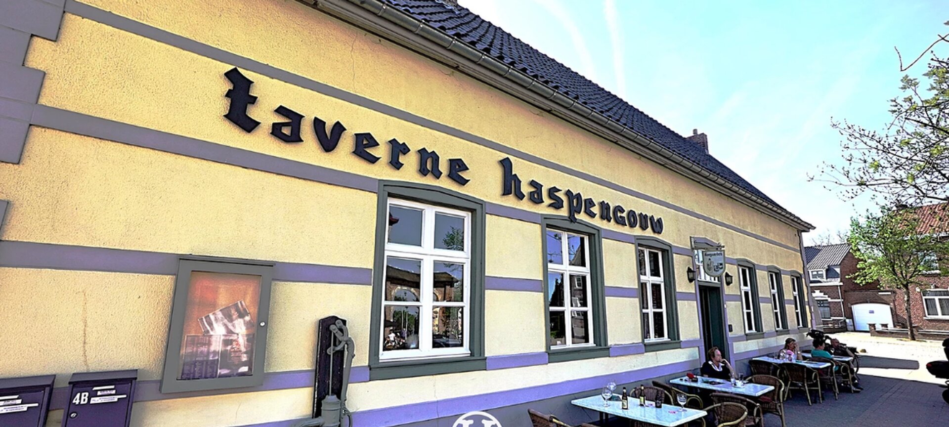Taverne Haspengouw - 3