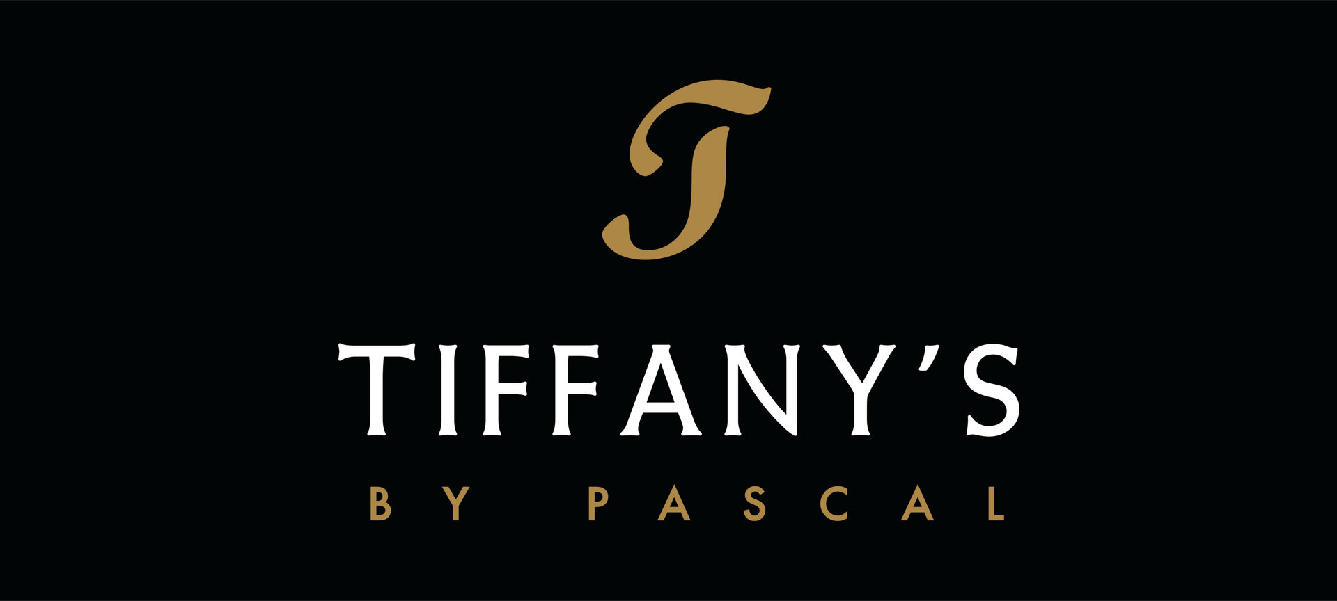 Tiffany's by Pascal - logo1