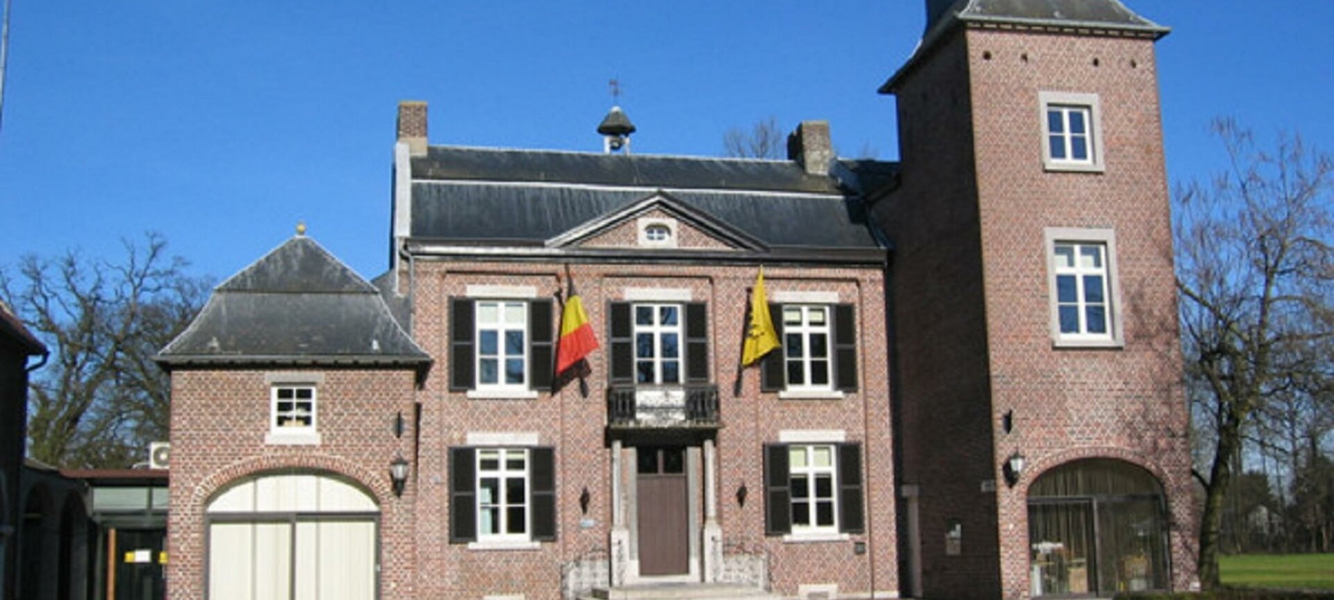 Toerisme Herk-de-Stad - infokantoor