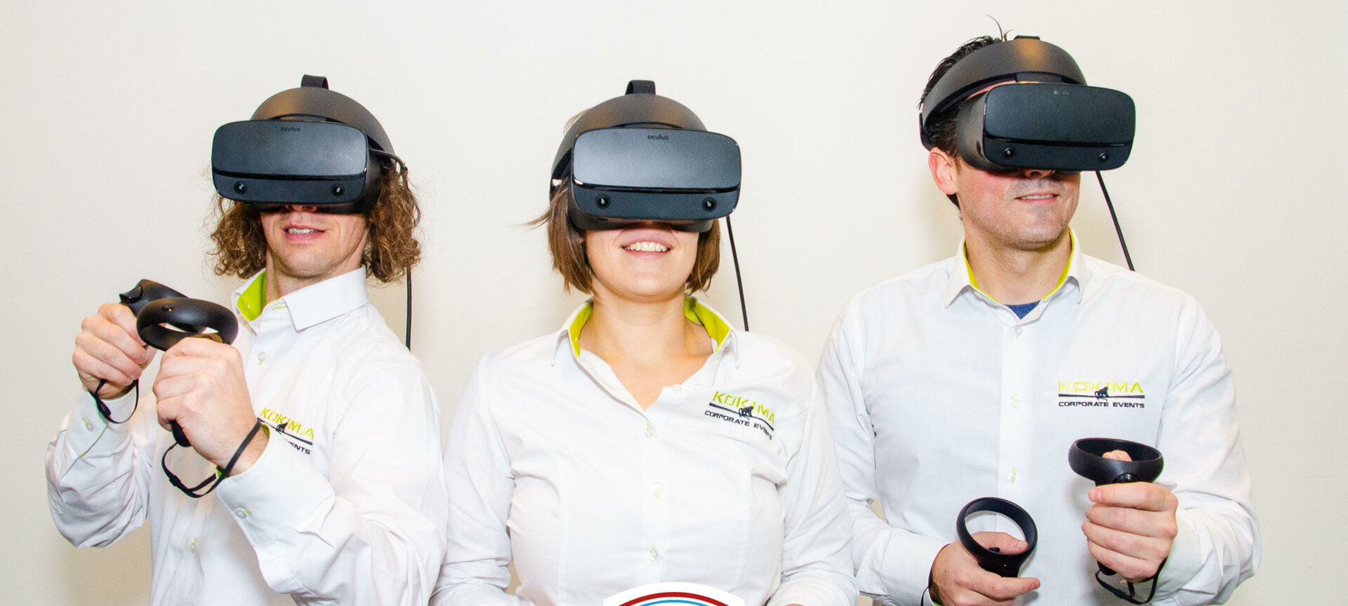 Virtual Reality Center - Virtual Reality