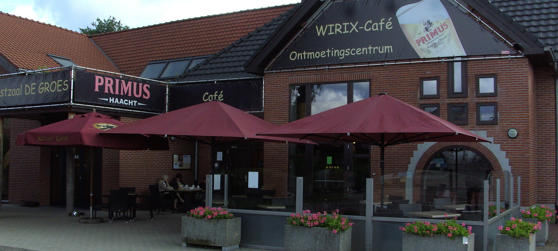 Wirix Café - Wirix Café