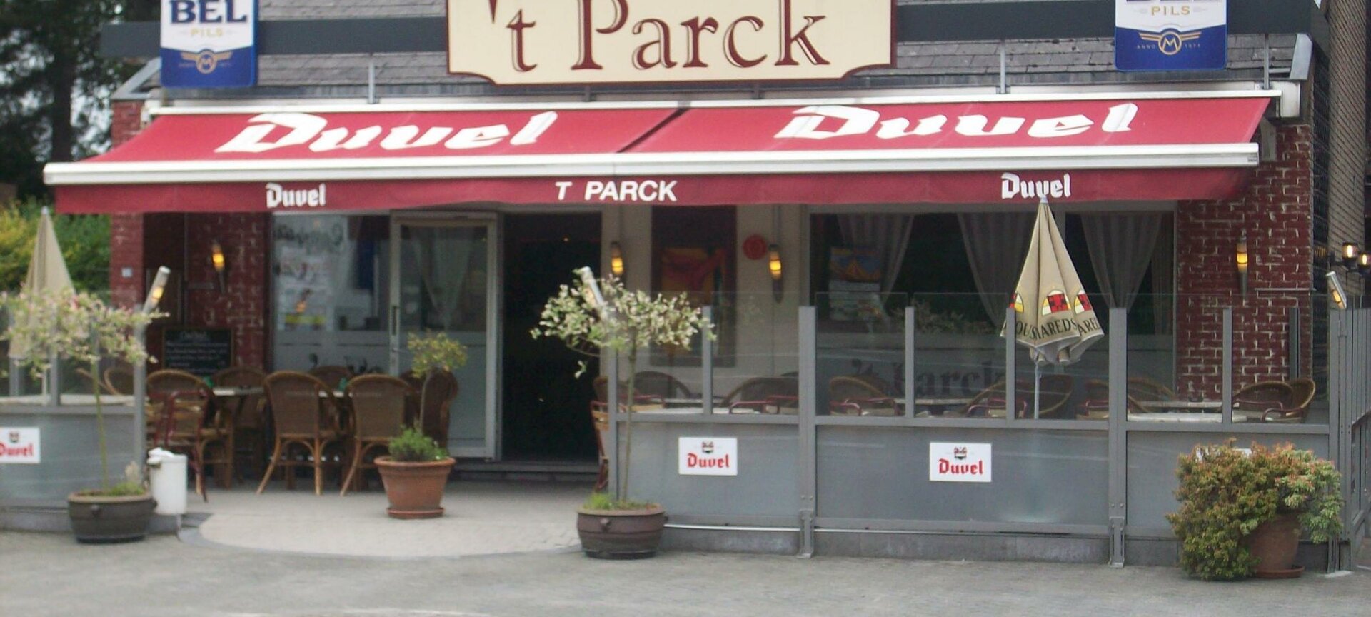 't Parck - parck1