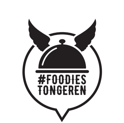 Sinds 2017 bundelt de stad Tongeren de vele leuke adresjes in de culinaire pocketgids Foodies Tongeren.
